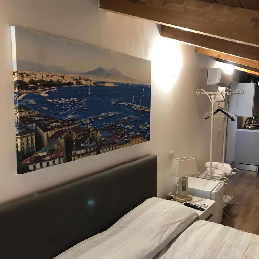 Emma'S House Apartment Sorrento Exterior photo
